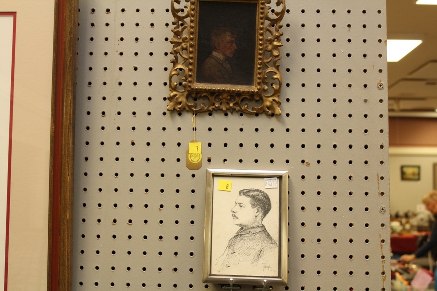 Image for Gallery Auction: 11-15-18 **Being Held As Scheduled at 10:00 AM**