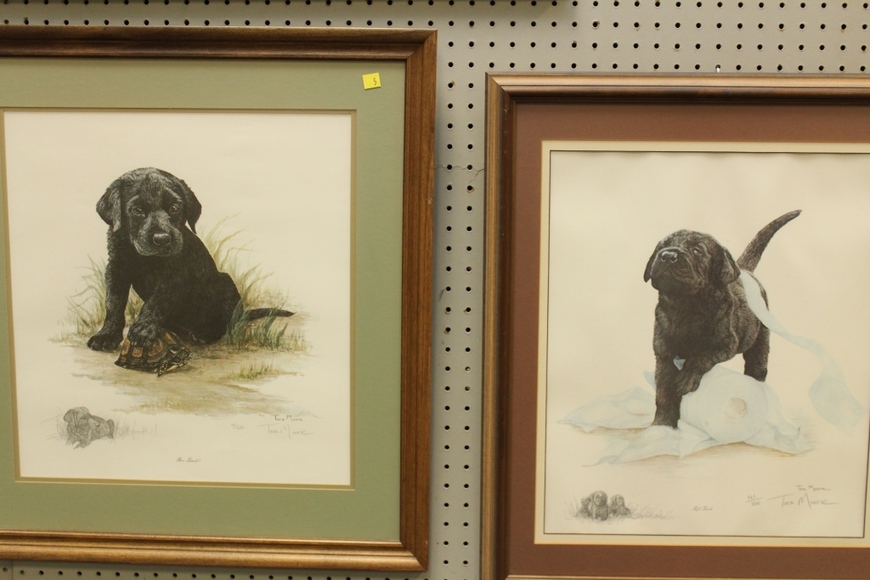 Image for Gallery Auction: 11-15-18 **Being Held As Scheduled at 10:00 AM**