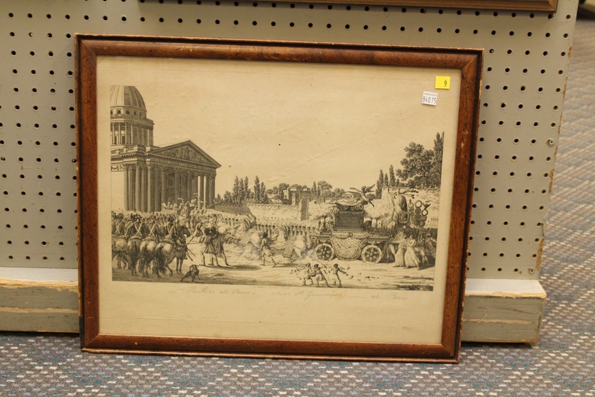 Image for Gallery Auction: 11-15-18 **Being Held As Scheduled at 10:00 AM**