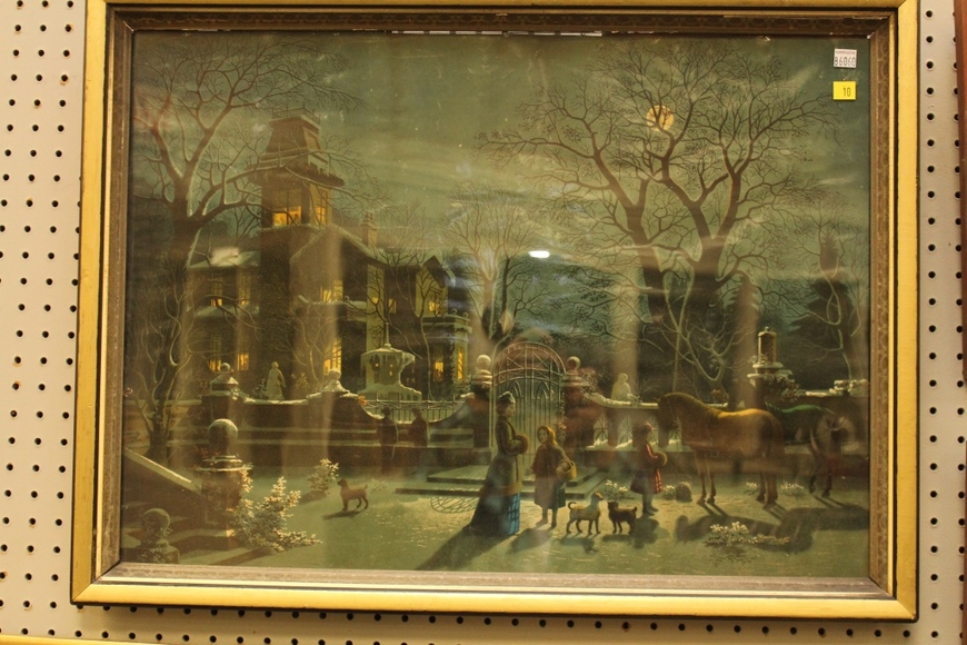 Image for Gallery Auction: 11-15-18 **Being Held As Scheduled at 10:00 AM**