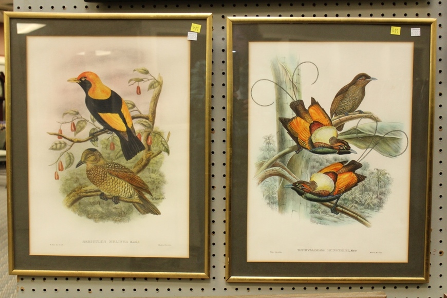 Image for Gallery Auction: 11-15-18 **Being Held As Scheduled at 10:00 AM**