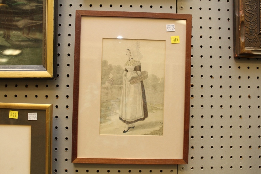 Image for Gallery Auction: 11-15-18 **Being Held As Scheduled at 10:00 AM**