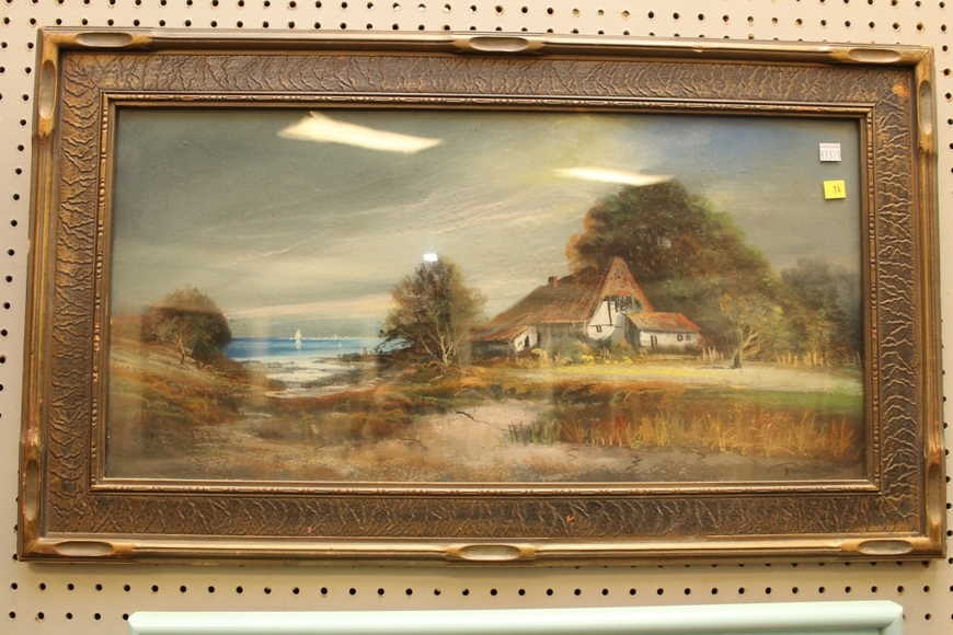 Image for Gallery Auction: 11-15-18 **Being Held As Scheduled at 10:00 AM**