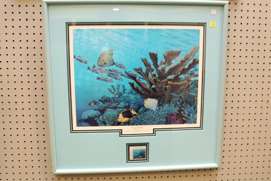 Image for Gallery Auction: 11-15-18 **Being Held As Scheduled at 10:00 AM**