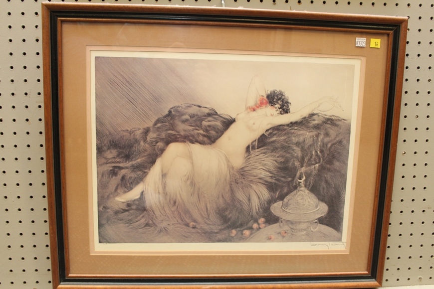 Image for Gallery Auction: 11-15-18 **Being Held As Scheduled at 10:00 AM**