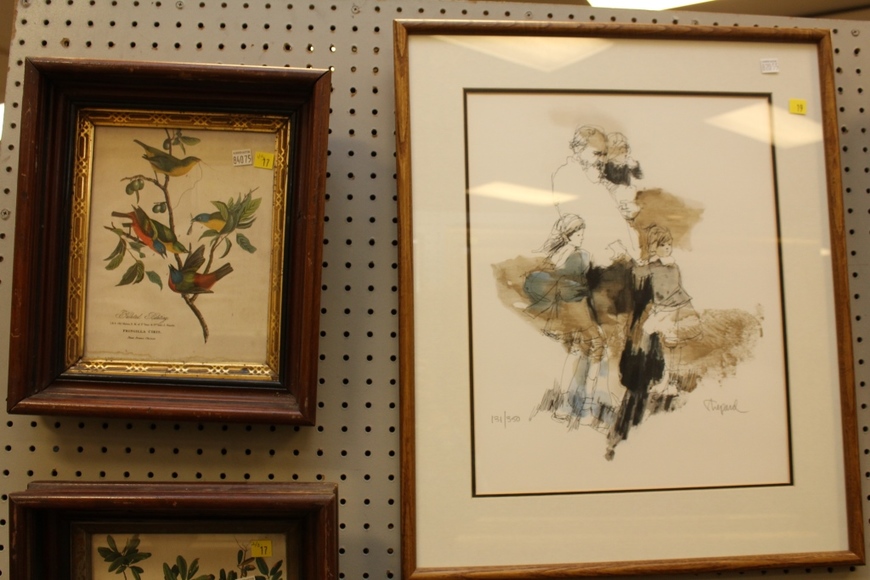 Image for Gallery Auction: 11-15-18 **Being Held As Scheduled at 10:00 AM**