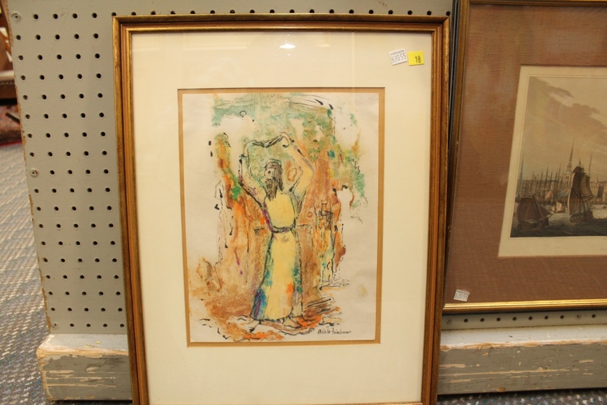 Image for Gallery Auction: 11-15-18 **Being Held As Scheduled at 10:00 AM**