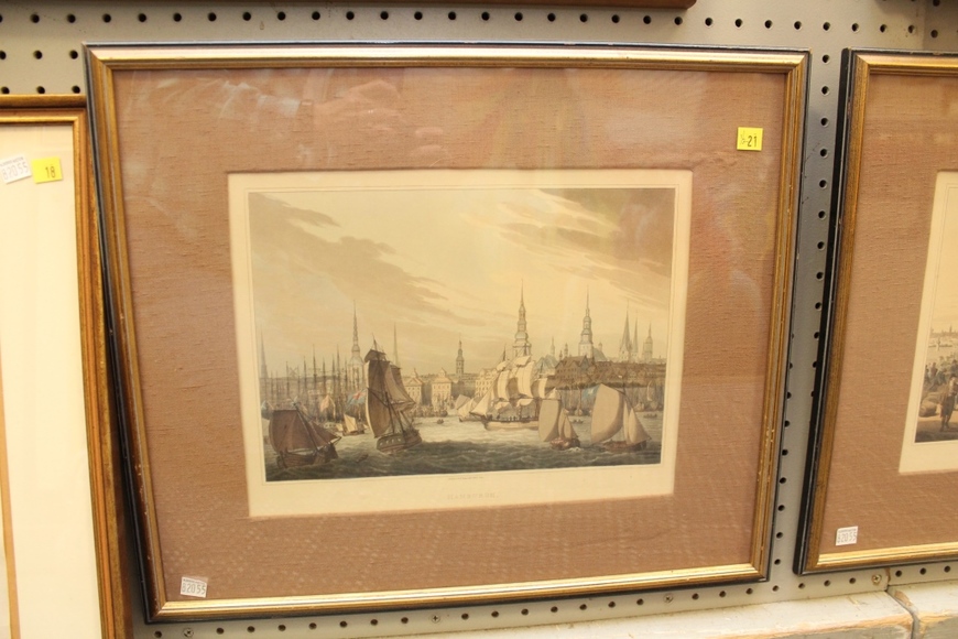 Image for Gallery Auction: 11-15-18 **Being Held As Scheduled at 10:00 AM**