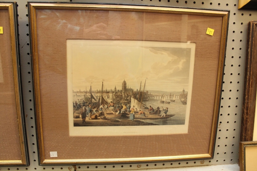 Image for Gallery Auction: 11-15-18 **Being Held As Scheduled at 10:00 AM**