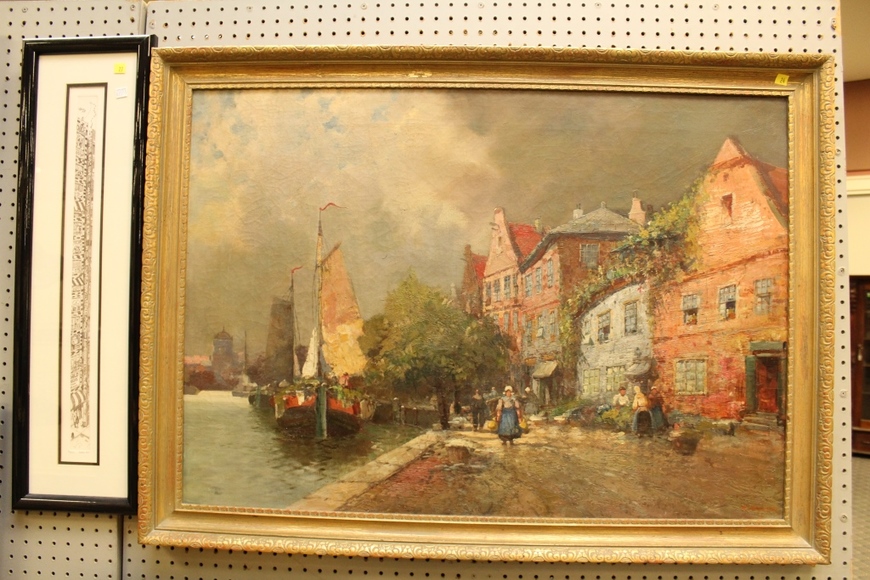 Image for Gallery Auction: 11-15-18 **Being Held As Scheduled at 10:00 AM**