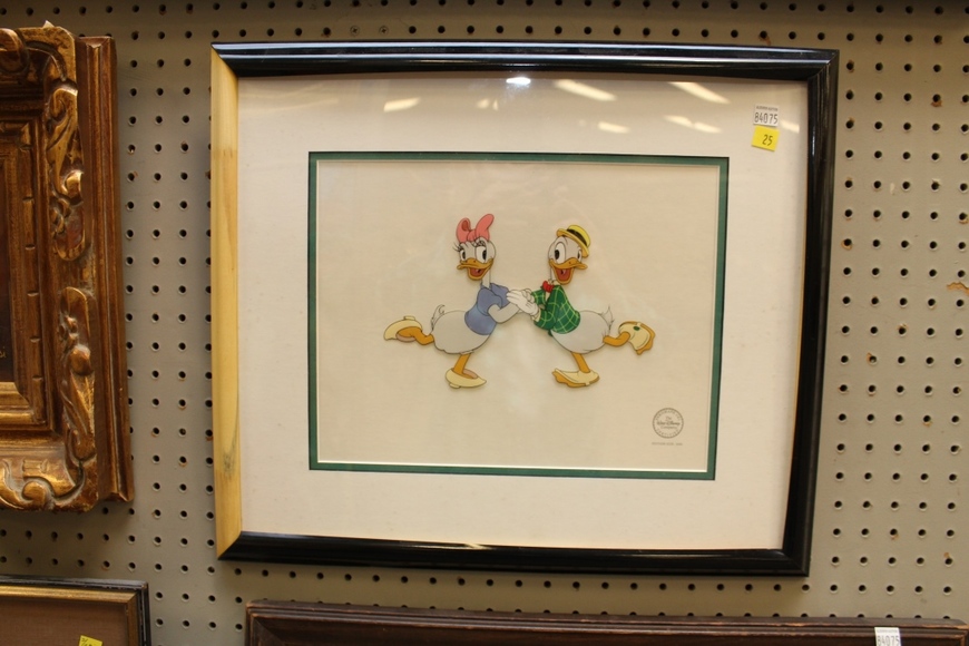 Image for Gallery Auction: 11-15-18 **Being Held As Scheduled at 10:00 AM**