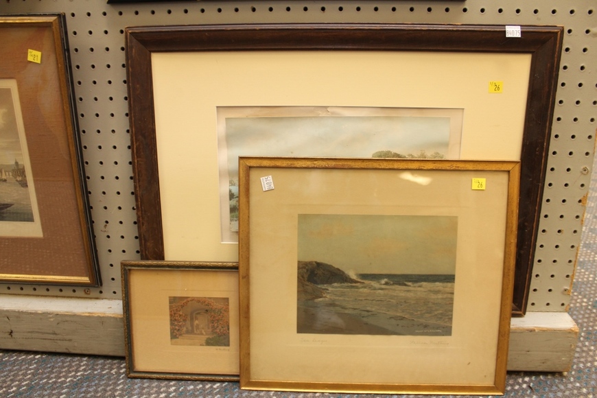 Image for Gallery Auction: 11-15-18 **Being Held As Scheduled at 10:00 AM**