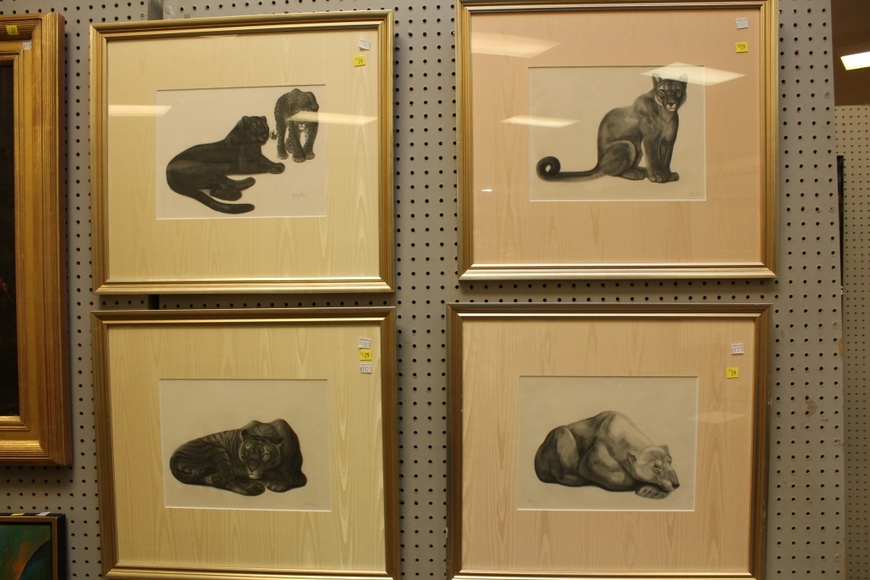 Image for Gallery Auction: 11-15-18 **Being Held As Scheduled at 10:00 AM**