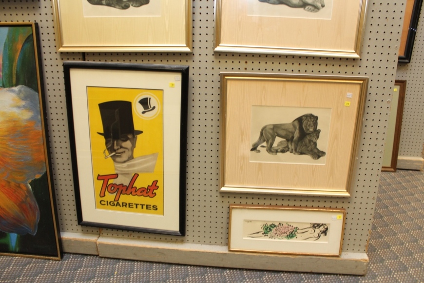 Image for Gallery Auction: 11-15-18 **Being Held As Scheduled at 10:00 AM**