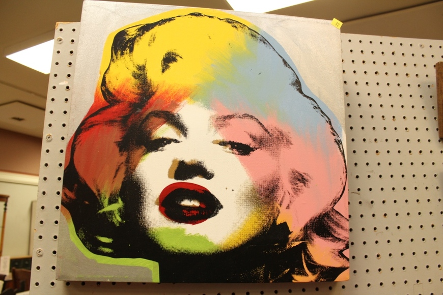 Image for Gallery Auction: 11-15-18 **Being Held As Scheduled at 10:00 AM**