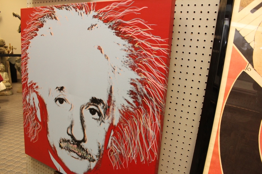 Image for Gallery Auction: 11-15-18 **Being Held As Scheduled at 10:00 AM**