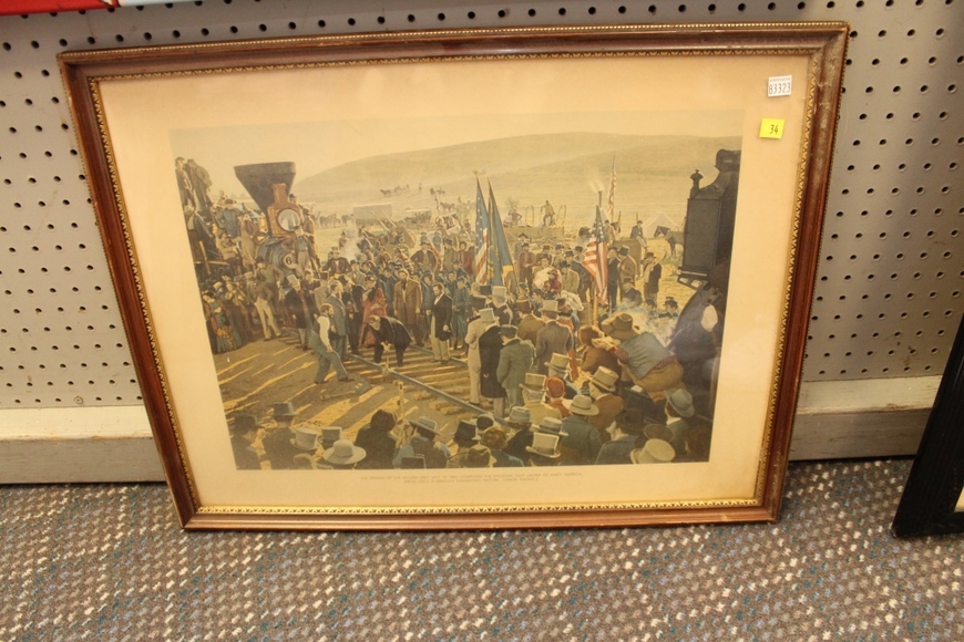 Image for Gallery Auction: 11-15-18 **Being Held As Scheduled at 10:00 AM**