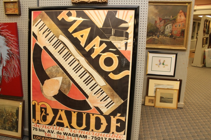 Image for Gallery Auction: 11-15-18 **Being Held As Scheduled at 10:00 AM**