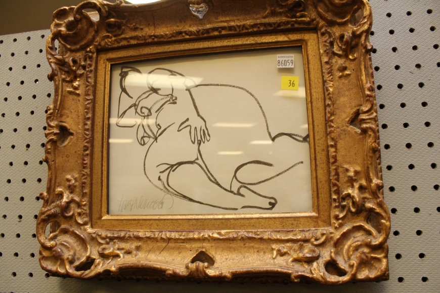 Image for Gallery Auction: 11-15-18 **Being Held As Scheduled at 10:00 AM**