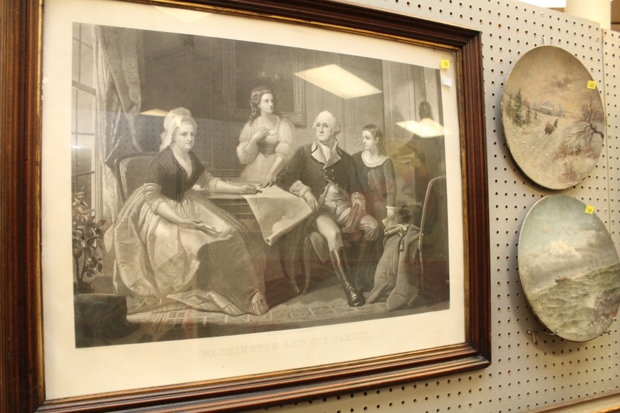 Image for Gallery Auction: 11-15-18 **Being Held As Scheduled at 10:00 AM**