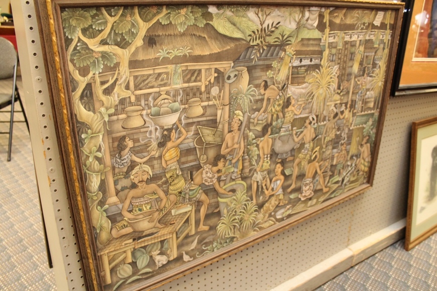 Image for Gallery Auction: 11-15-18 **Being Held As Scheduled at 10:00 AM**