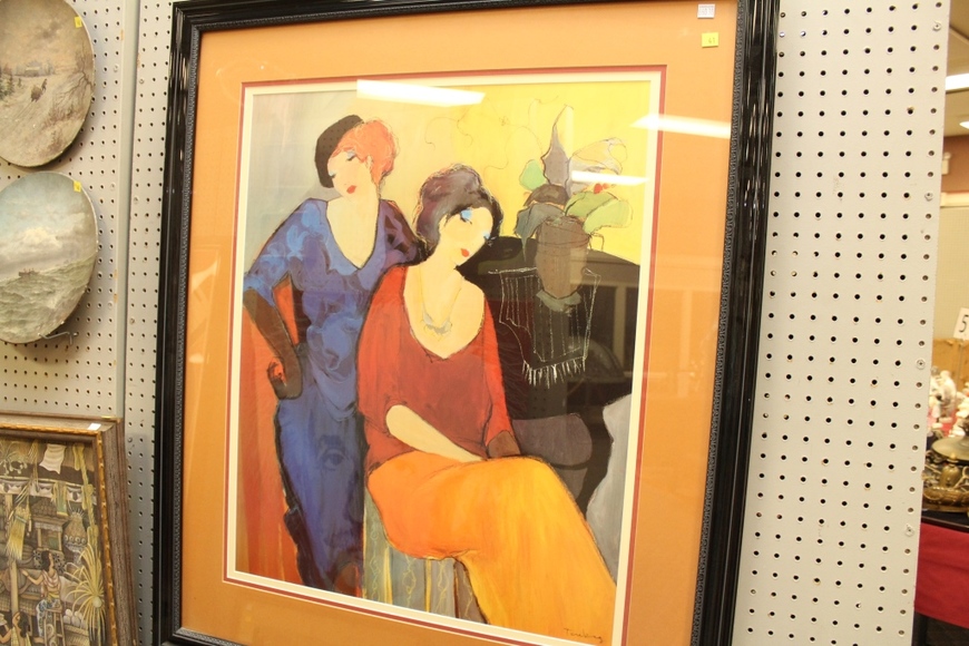 Image for Gallery Auction: 11-15-18 **Being Held As Scheduled at 10:00 AM**