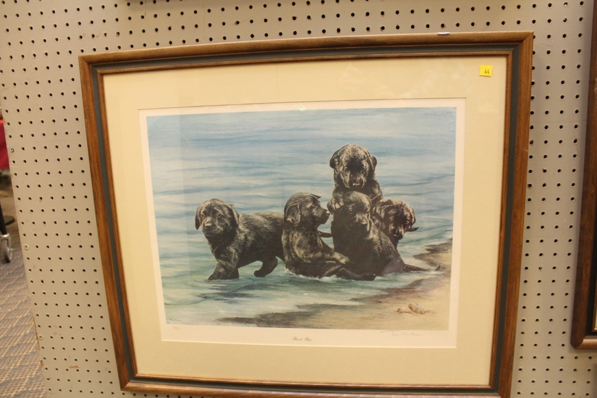 Image for Gallery Auction: 11-15-18 **Being Held As Scheduled at 10:00 AM**