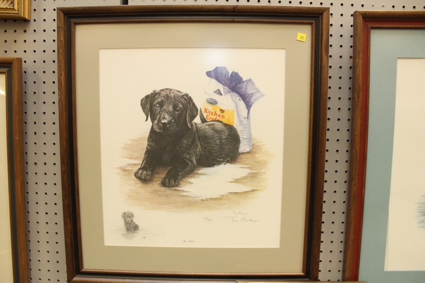 Image for Gallery Auction: 11-15-18 **Being Held As Scheduled at 10:00 AM**