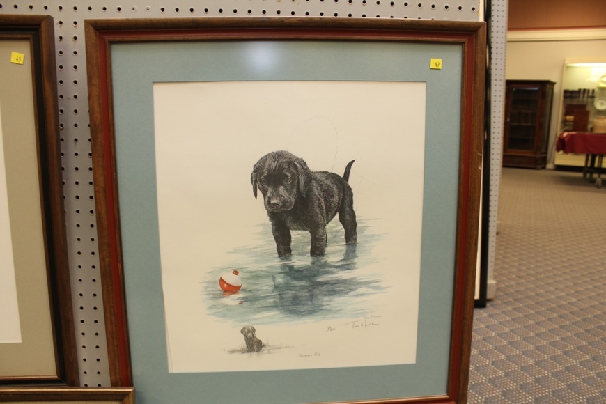 Image for Gallery Auction: 11-15-18 **Being Held As Scheduled at 10:00 AM**