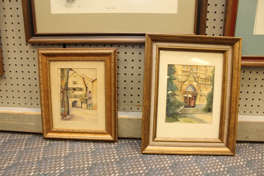 Image for Gallery Auction: 11-15-18 **Being Held As Scheduled at 10:00 AM**