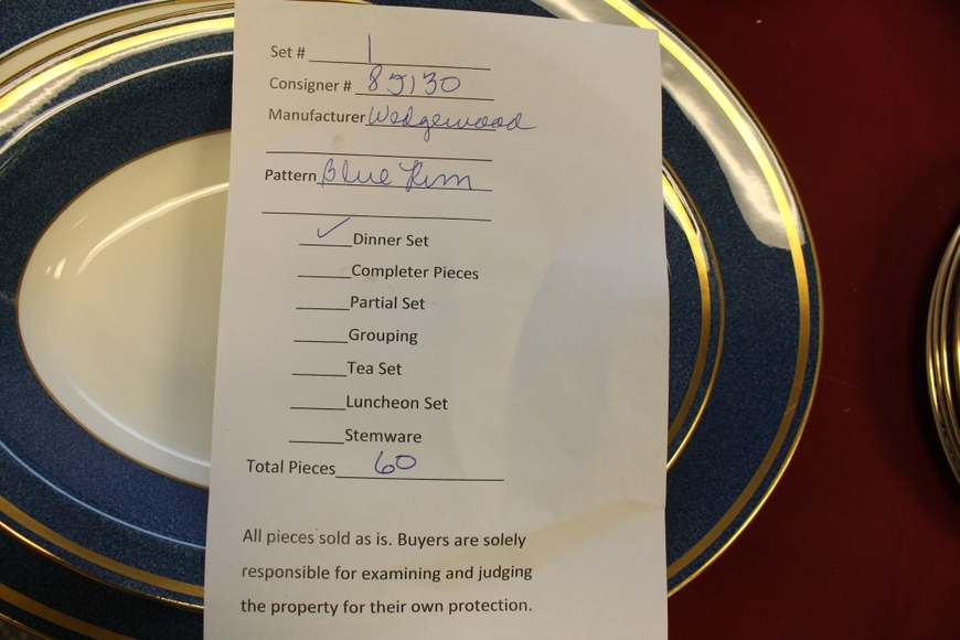 Image for Gallery Auction: 11-15-18 **Being Held As Scheduled at 10:00 AM**