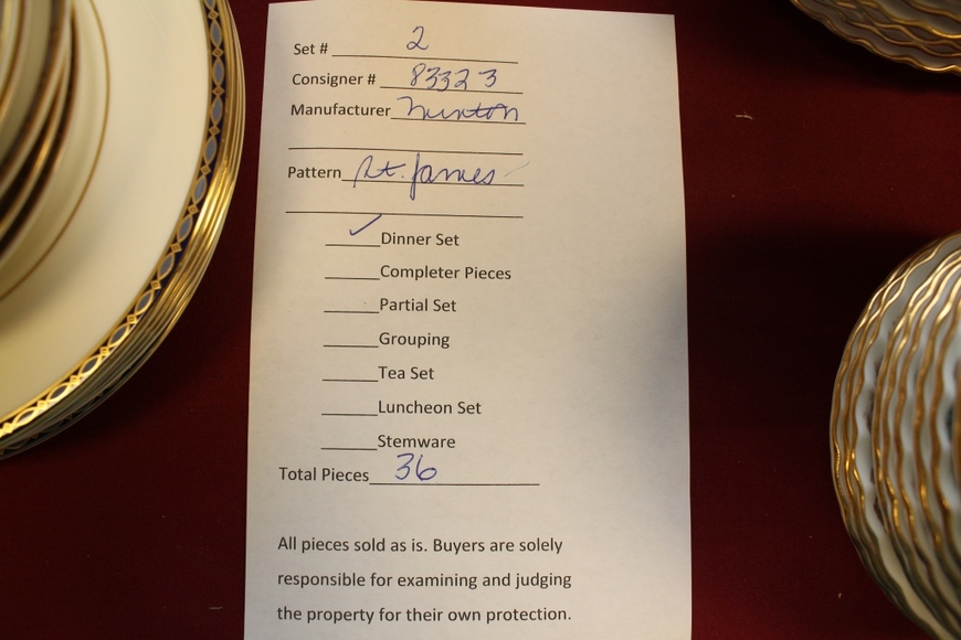 Image for Gallery Auction: 11-15-18 **Being Held As Scheduled at 10:00 AM**