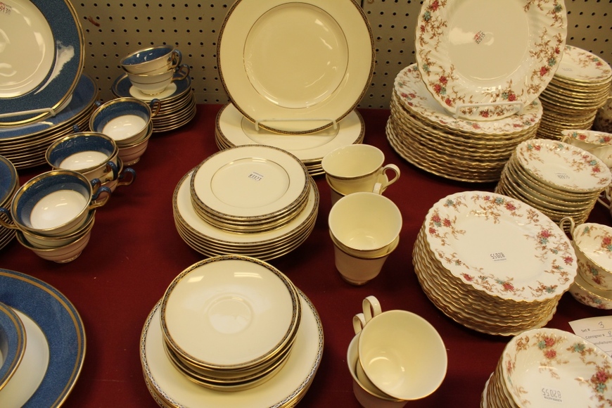 Image for Gallery Auction: 11-15-18 **Being Held As Scheduled at 10:00 AM**