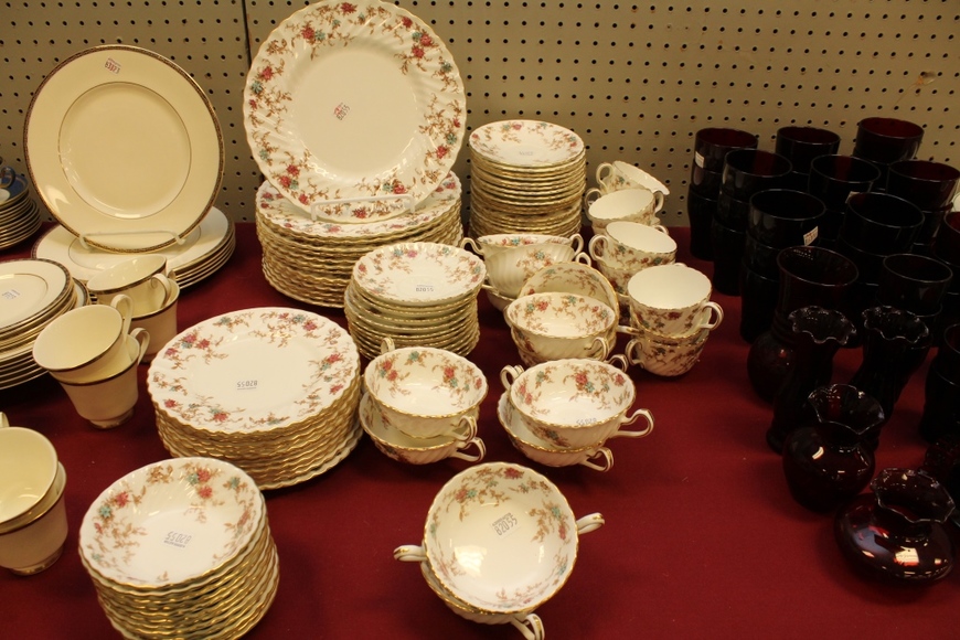 Image for Gallery Auction: 11-15-18 **Being Held As Scheduled at 10:00 AM**