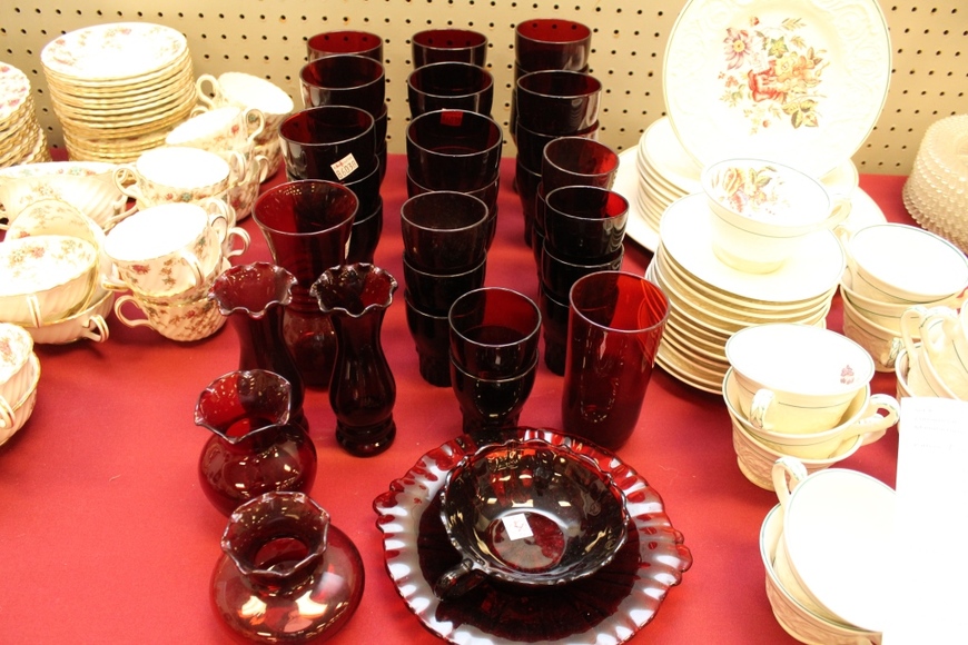 Image for Gallery Auction: 11-15-18 **Being Held As Scheduled at 10:00 AM**