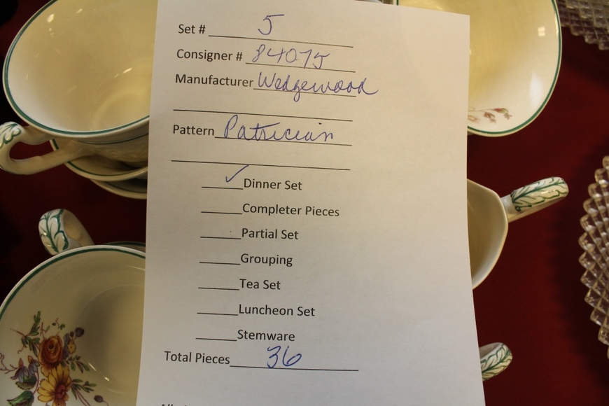 Image for Gallery Auction: 11-15-18 **Being Held As Scheduled at 10:00 AM**