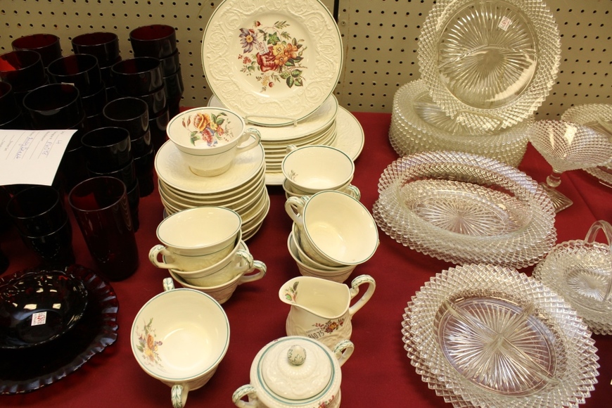 Image for Gallery Auction: 11-15-18 **Being Held As Scheduled at 10:00 AM**