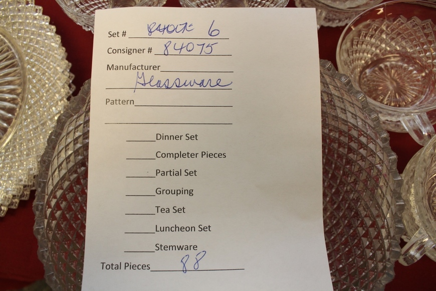 Image for Gallery Auction: 11-15-18 **Being Held As Scheduled at 10:00 AM**