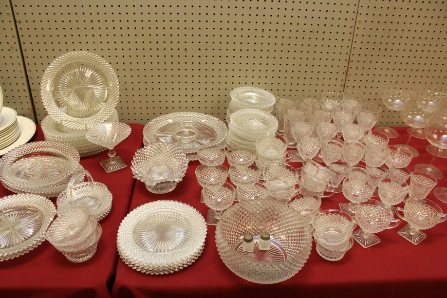 Image for Gallery Auction: 11-15-18 **Being Held As Scheduled at 10:00 AM**