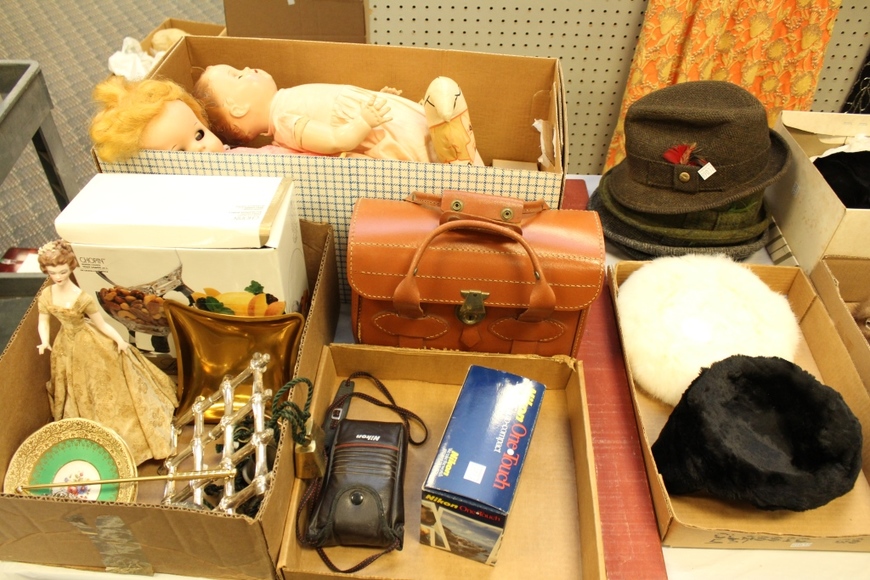 Image for Gallery Auction: 11-15-18 **Being Held As Scheduled at 10:00 AM**