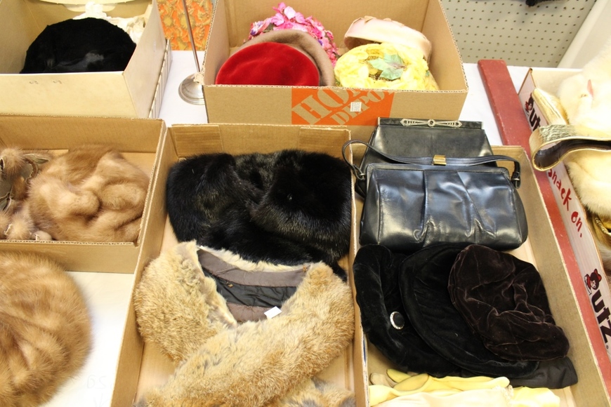 Image for Gallery Auction: 11-15-18 **Being Held As Scheduled at 10:00 AM**