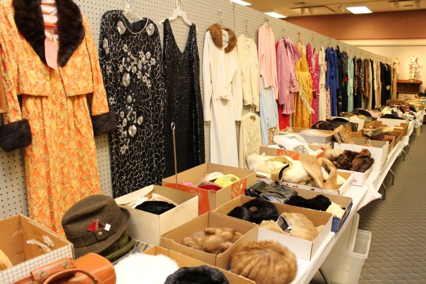 Image for Gallery Auction: 11-15-18 **Being Held As Scheduled at 10:00 AM**