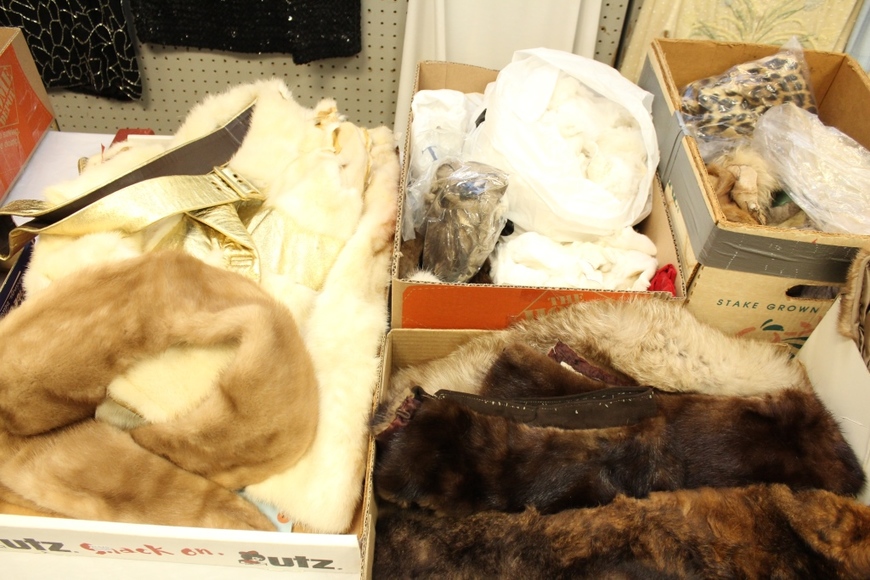 Image for Gallery Auction: 11-15-18 **Being Held As Scheduled at 10:00 AM**