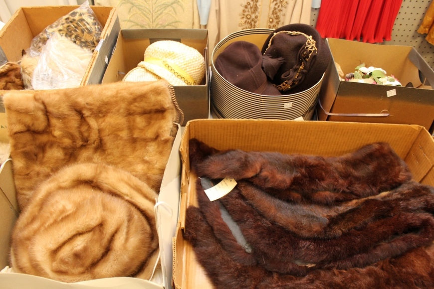 Image for Gallery Auction: 11-15-18 **Being Held As Scheduled at 10:00 AM**