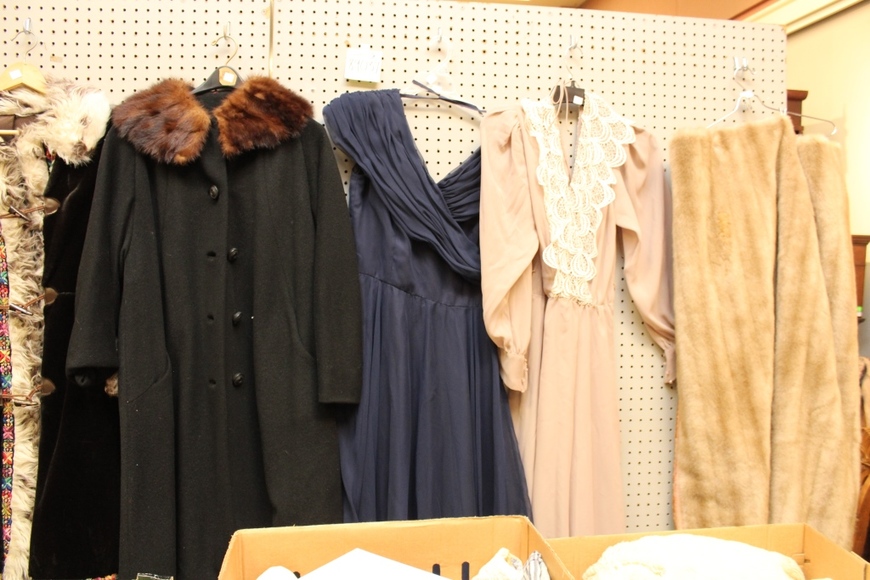 Image for Gallery Auction: 11-15-18 **Being Held As Scheduled at 10:00 AM**