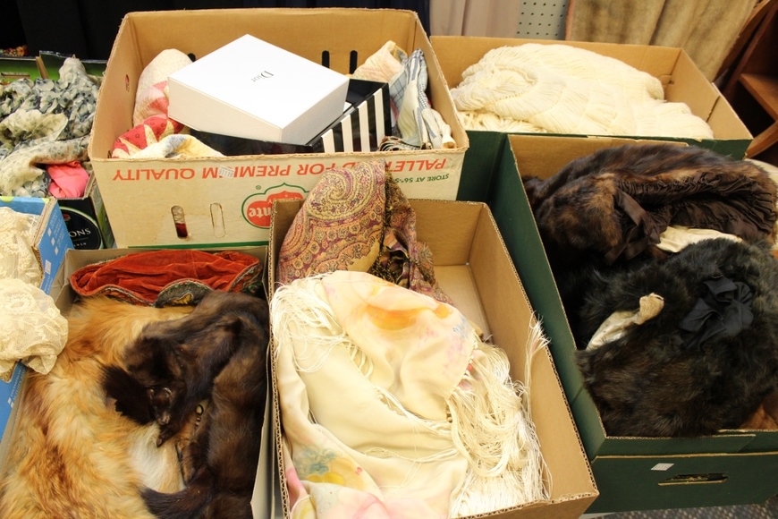 Image for Gallery Auction: 11-15-18 **Being Held As Scheduled at 10:00 AM**