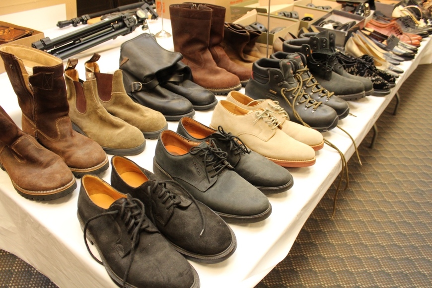 Image for Gallery Auction: 11-15-18 **Being Held As Scheduled at 10:00 AM**