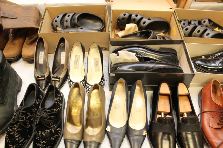 Image for Gallery Auction: 11-15-18 **Being Held As Scheduled at 10:00 AM**