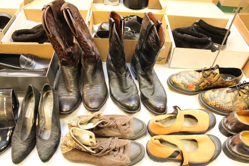 Image for Gallery Auction: 11-15-18 **Being Held As Scheduled at 10:00 AM**