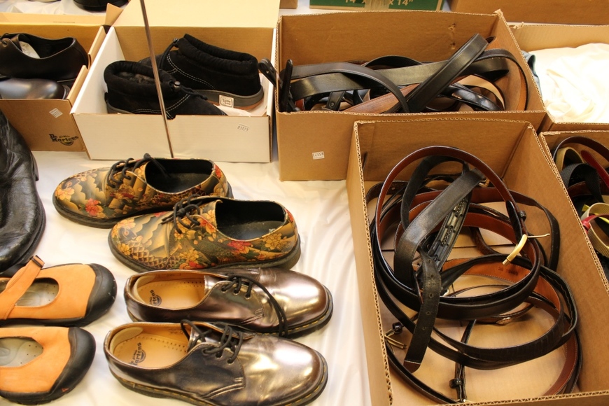 Image for Gallery Auction: 11-15-18 **Being Held As Scheduled at 10:00 AM**